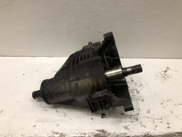 Girkasse 4WD fordelingskasse til VW Transporter / Caravelle 2009-2015 (Fase 2) (T5) (T5) (09N409053E|)
