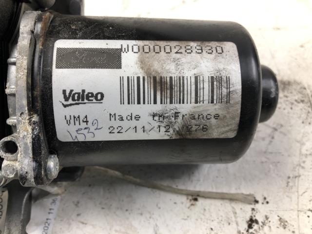 Viskermotor foran venstre til Ford B-Max 2012-2017 (1870793|)