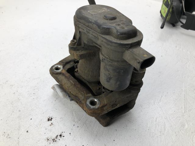 Bremsecaliper venstre bak, elektrisk til Kia Carens 2013-2018 Type III  (58210A4600|)