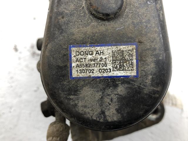 Bremsecaliper venstre bak, elektrisk til Kia Carens 2013-2018 Type III  (58210A4600|)