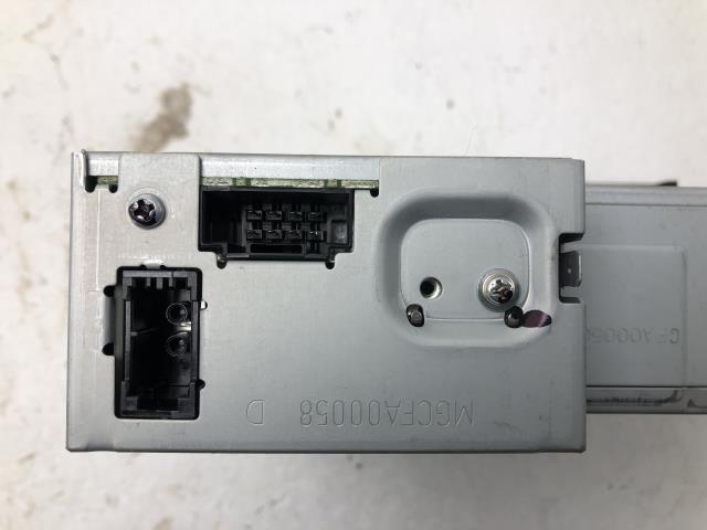 Bilstereo CD-veksler til Audi A4, Allroad 2009-2016 (Type I) (B8) (B8) (8T1 035 652 HX|)