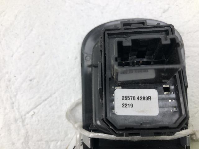 Bryter ruteheis førerdørspanel til Renault Master 2014-->> (Type III, Fase 2)  (255704283|)