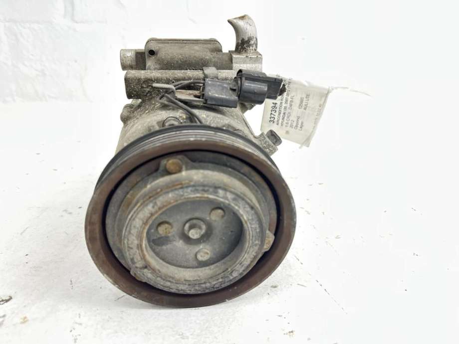 Aircondition kompressor til Hyundai i30 2007-2012 (Type I) (977012H240|)