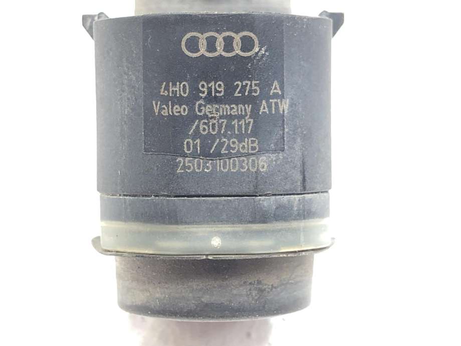 Parkeringssensor bak til Audi A4, Allroad 2009-2016 (Type I) (B8) (B8) (4H0919275A|)