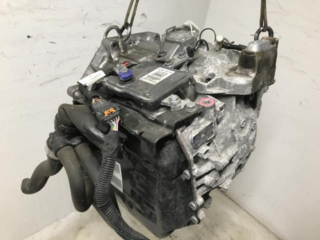 Girkasse automat til Peugeot 308 2013-2021 (Type II)  (98 074 187 80|CP 15X61|)