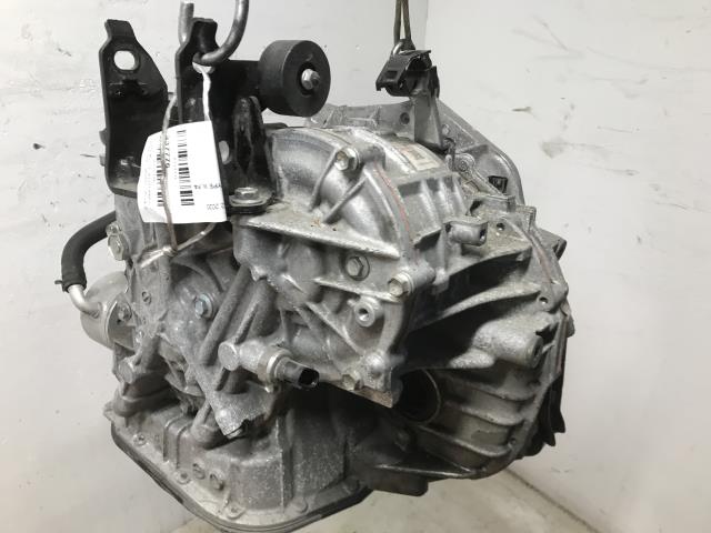 Girkasse automat til Toyota Yaris 2014-2020 (Type III, Fase 2)  (3040052190|)