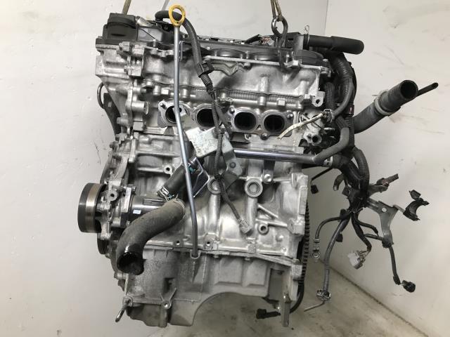 Motor bensin til Toyota Yaris 2014-2020 (Type III, Fase 2) (1900047310|)