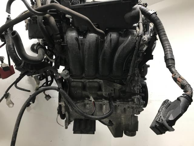 Motor bensin til Toyota Yaris 2014-2020 (Type III, Fase 2) (1900047310|)
