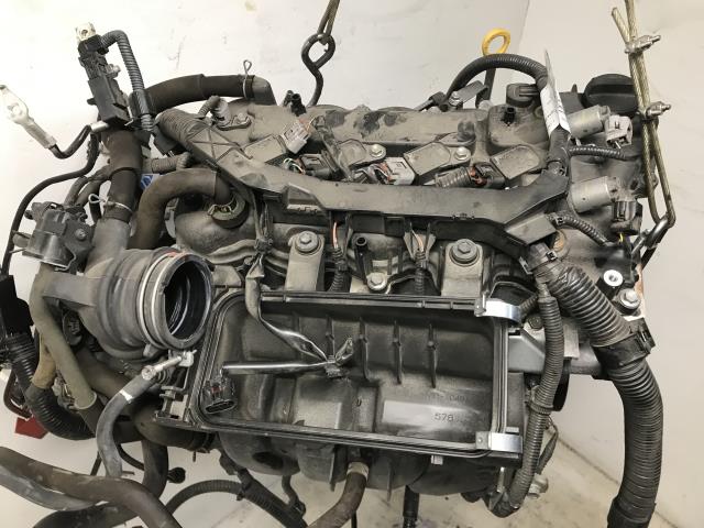 Motor bensin til Toyota Yaris 2014-2020 (Type III, Fase 2) (1900047310|)
