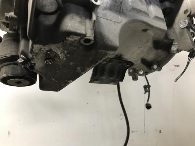Motor bensin til Toyota Yaris 2014-2020 (Type III, Fase 2) (1900047310|)