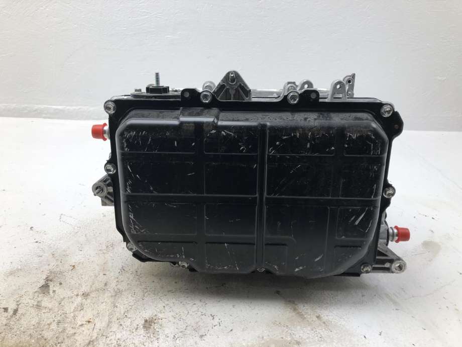 Batterilader (OBC - On Board Charger) til Toyota Auris 2015-2019 (Type II, Fase 2)  (TOYOTA|G920076030|)