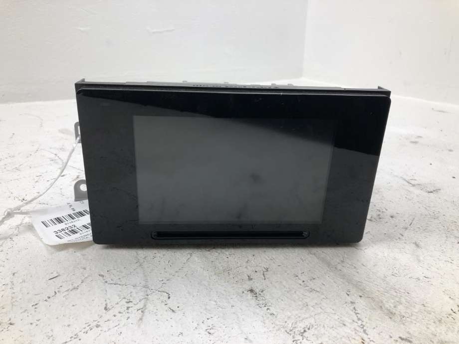 Bilstereo navigasjon til Toyota Auris 2015-2019 (Type II, Fase 2)  (8614002400|)