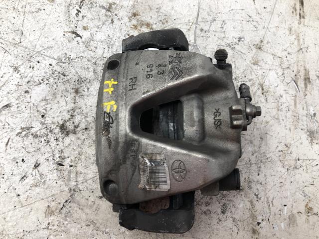 Bremsecaliper høyre foran til Citroën Jumpy 2016-->> (Type III)  (16 132 601 80|)