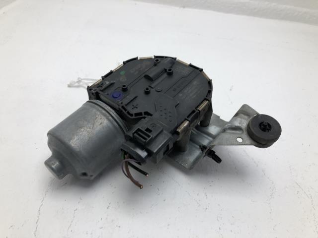 Viskermotor frontrute til Škoda Octavia 2017-2020 (Type III, Fase 2) (BOSCH|5E1955119A|1397220712|)