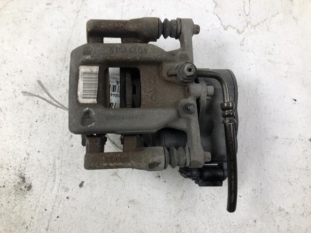 Bremsecaliper høyre bak, elektrisk til Peugeot 5008 2017-->> (Type II)  (16 089 996 80|)