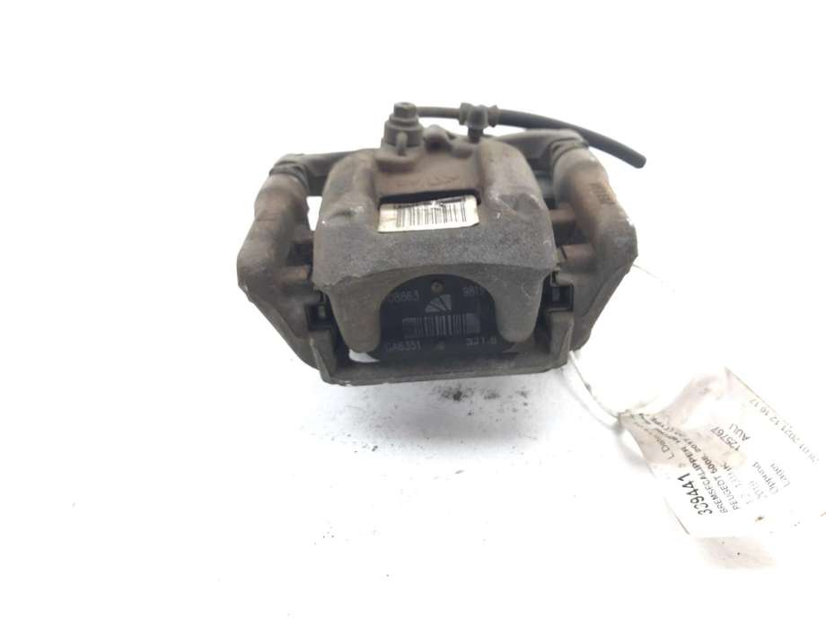 Bremsecaliper høyre bak, elektrisk til Peugeot 5008 2017-->> (Type II)  (16 089 996 80|)