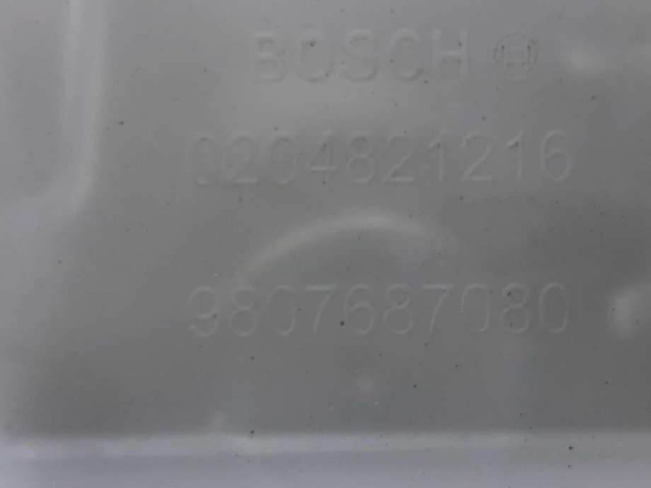 Bremsepumpe hoved til Peugeot 5008 2017-->> (Type II) (16 169 054 80|)