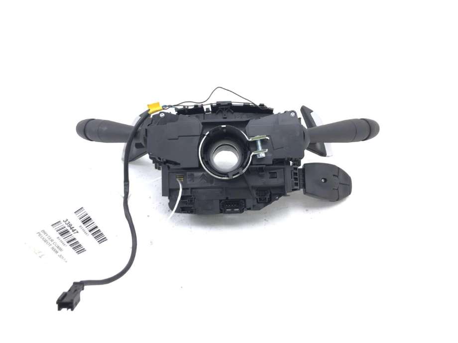 Bryter combi til Peugeot 5008 2017-->> (Type II)  (98 262 588 ZD|)
