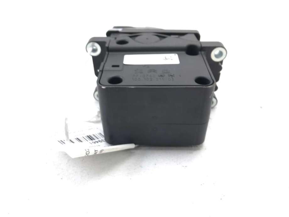 Girstang/girvelger automat til Peugeot 5008 2017-->> (Type II)  (16 318 881 80|)
