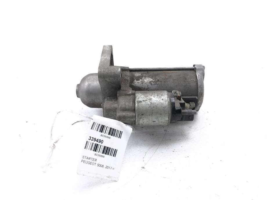 Starter til Peugeot 5008 2017-->> (Type II) (98 305 074 80|)