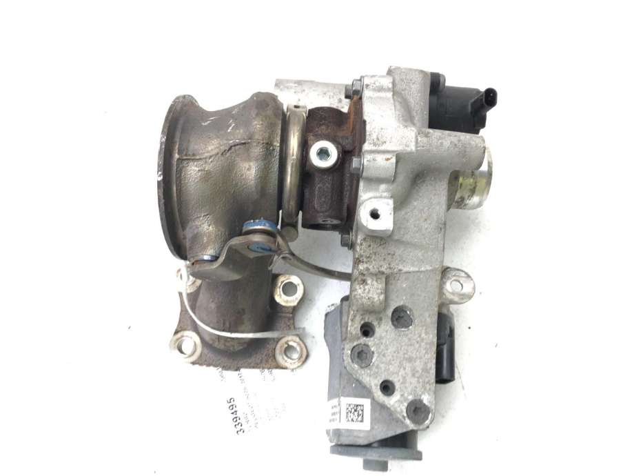 Turbo til Peugeot 5008 2017-->> (Type II) (98 259 820 80|)