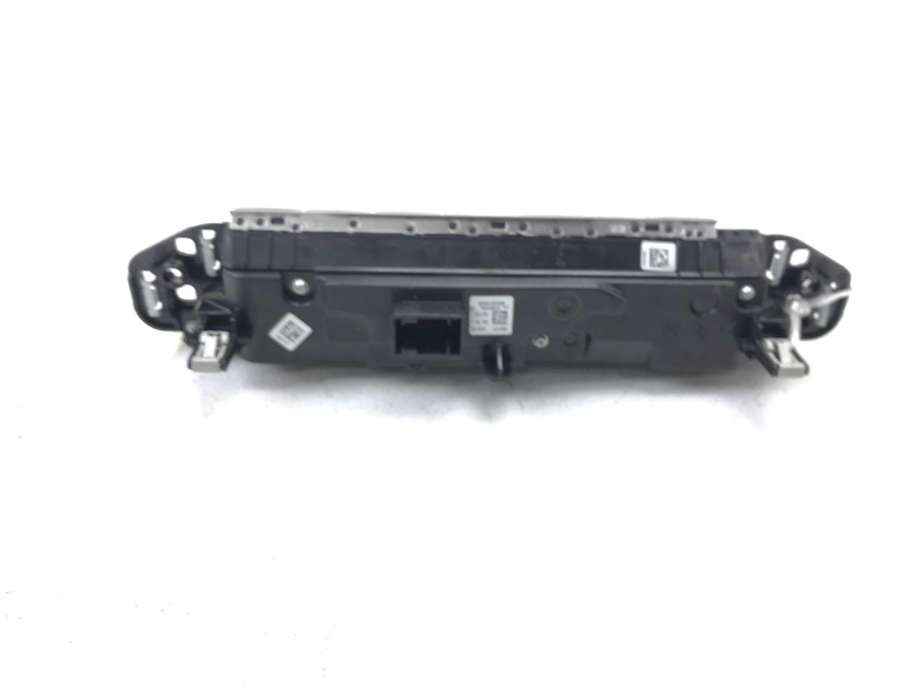 Varmeapparat betjening til Peugeot 5008 2017-->> (Type II) (98 249 154 DX|)