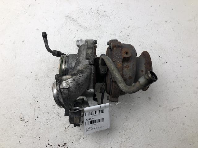 Turbo til BMW 3-Serie 2012-2018 (F30/F31/F34) (F30/F31/F34) (GARRET|11 65 7 823 270|)