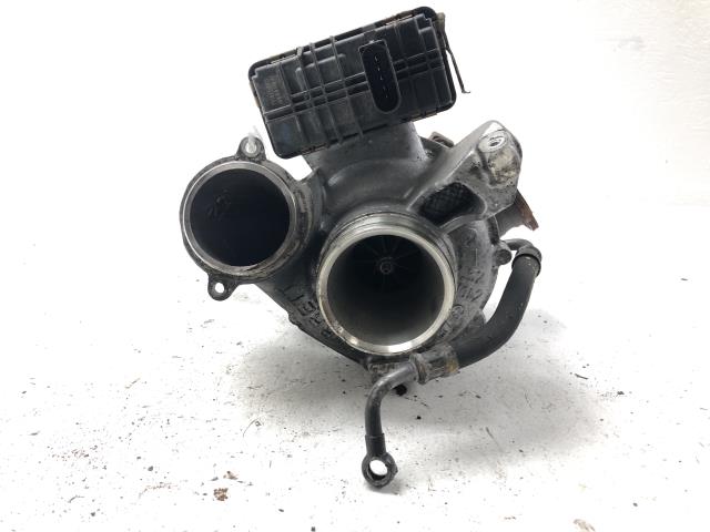 Turbo til BMW 3-Serie 2012-2018 (F30/F31/F34) (F30/F31/F34) (GARRET|11 65 7 823 270|)