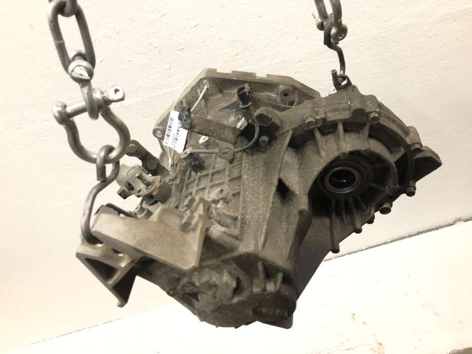 Girkasse manuell til Hyundai i20 2015-2020 (Type II)