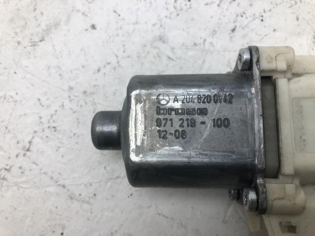 Ruteheis, kun motor, venstre foran til Mercedes E-Klasse 2009-2013 (Fase 1) (W212) (W212) (A 212 906 68 02|)