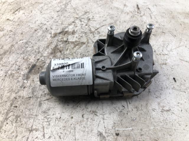 Viskermotor frontrute til Mercedes E-Klasse, 2009-2013 (Fase 1) (W212) (W212) (HW1025SW114081)