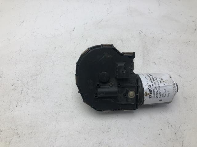 Viskermotor frontrute til Mercedes E-Klasse 2009-2013 (Fase 1) (W212) (W212) (HW1025SW114081|)