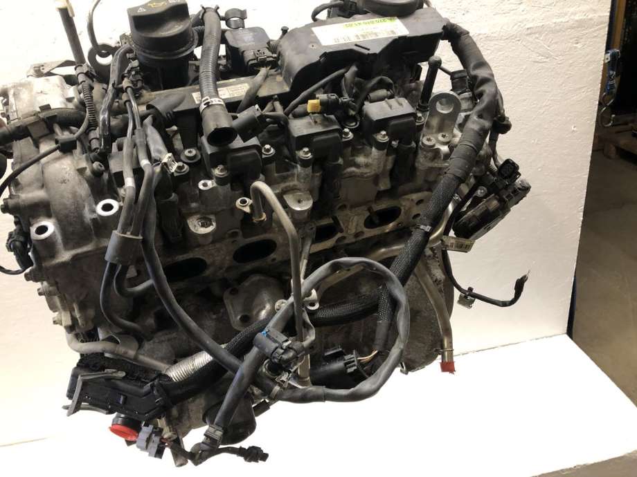 Motor bensin til Mercedes B-Klasse 2011-2018 (W246) (W246) (A 270 010 41 02|)