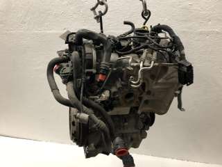 Motor bensin til VW Polo,   (|04C 100 098 D|04C 100 032 E)