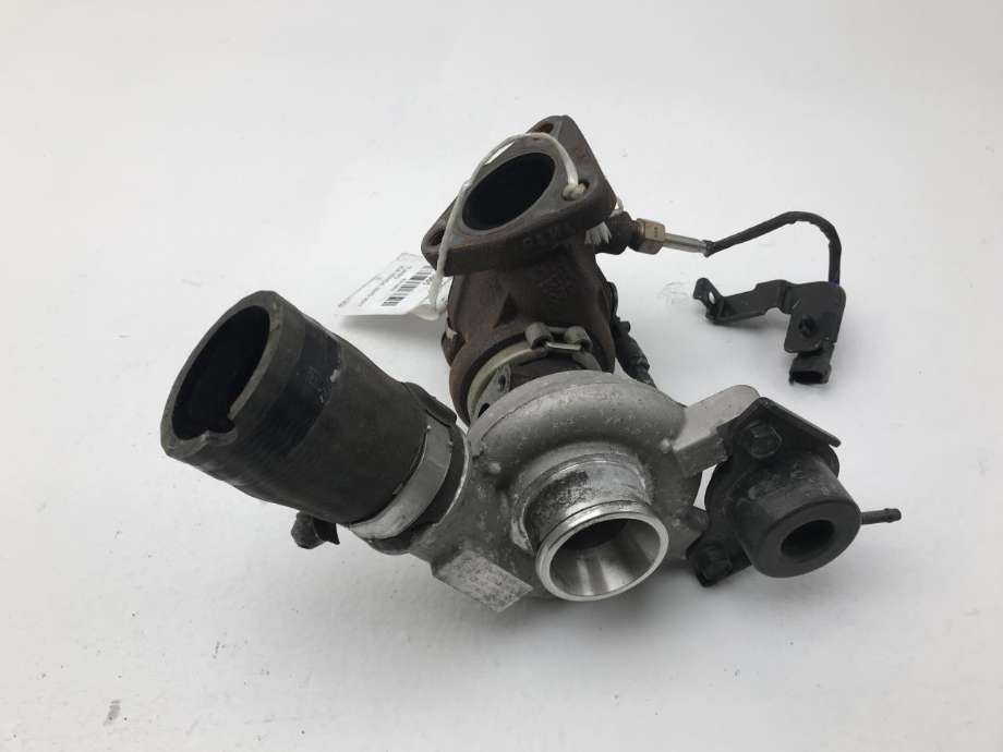 Turbo til Kia Venga 2010-2017 (25S20306T2|)
