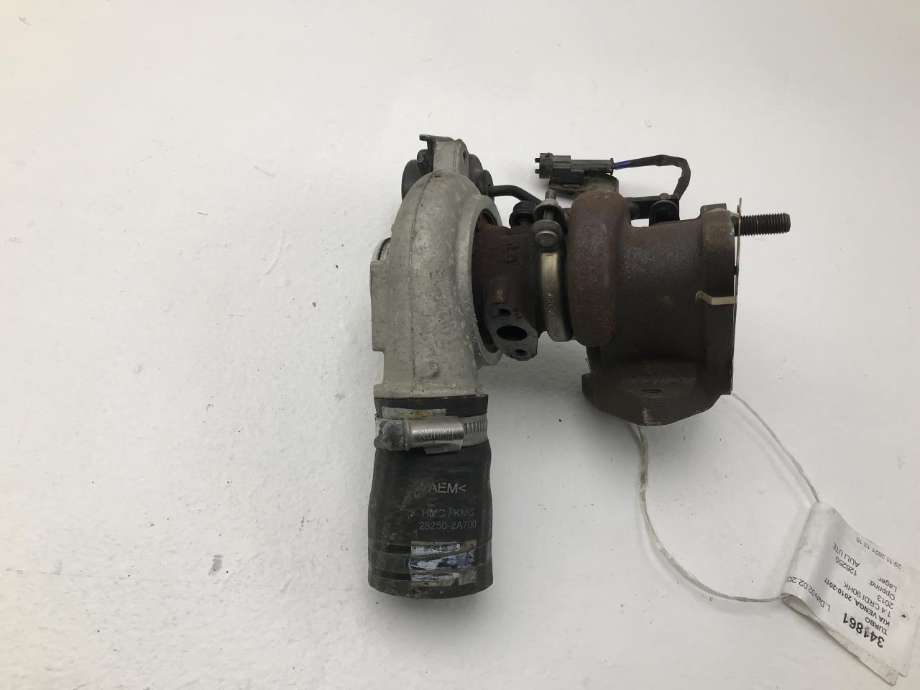 Turbo til Kia Venga 2010-2017 (25S20306T2|)