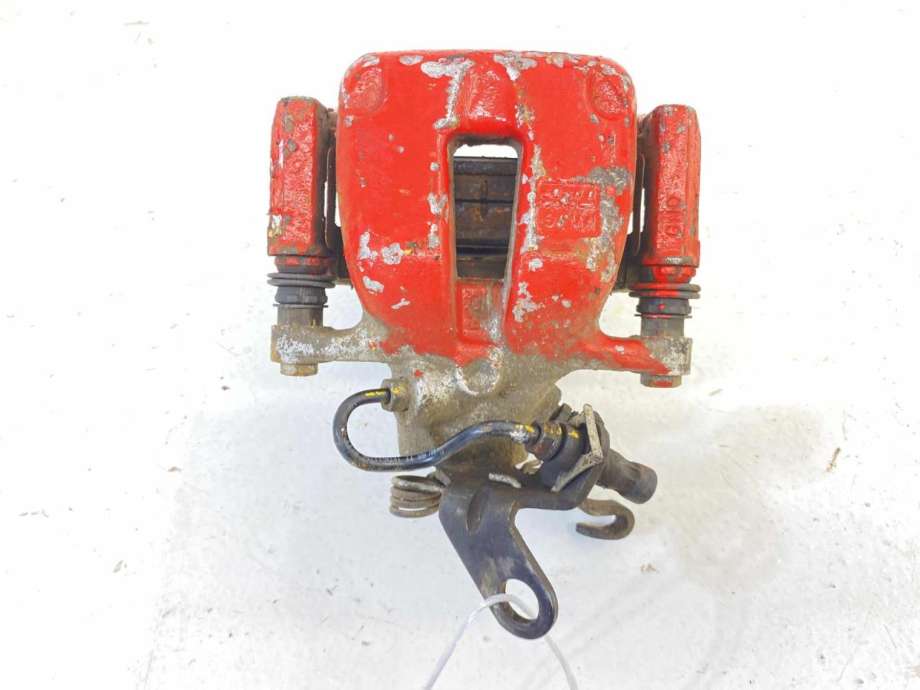 Bremsecaliper høyre bak til Audi TT, 2006-2014 (Type II) (1K0 615 424 N)