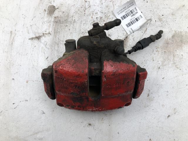 Bremsecaliper venstre foran til Audi TT 2006-2014 (Type II) (1K0 615 123 E|)