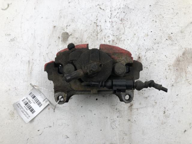 Bremsecaliper venstre foran til Audi TT 2006-2014 (Type II) (1K0 615 123 E|)