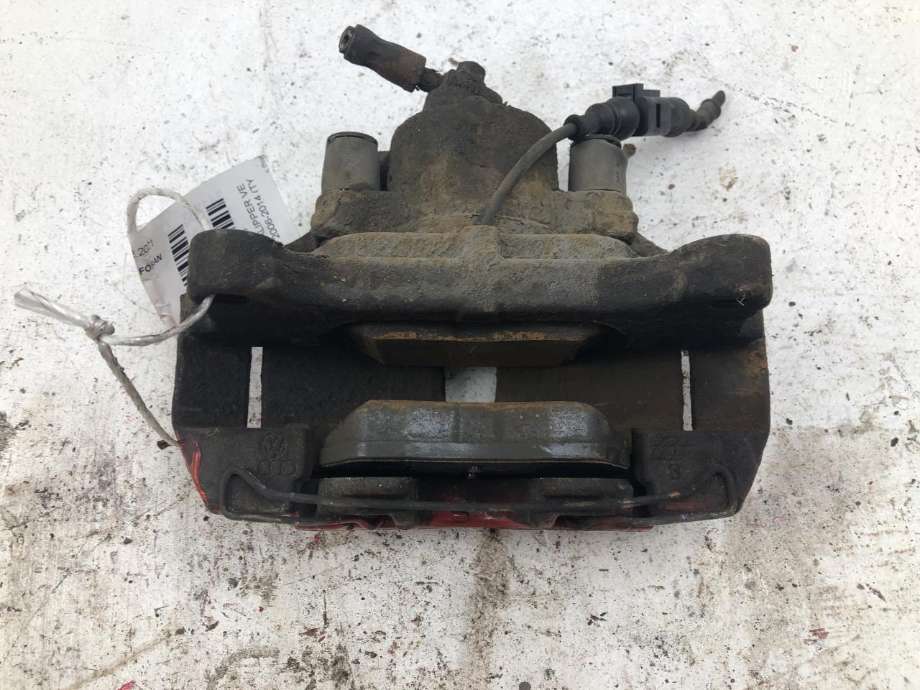 Bremsecaliper venstre foran til Audi TT 2006-2014 (Type II) (1K0 615 123 E|)
