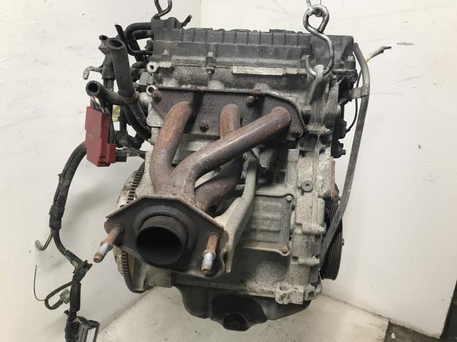 Motor bensin til Mitsubishi Colt 2009-2013 (Type VII, Fase 2)  (MN195893|)