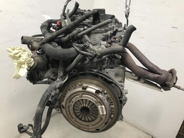 Motor bensin til Mitsubishi Colt 2009-2013 (Type VII, Fase 2)  (MN195893|)