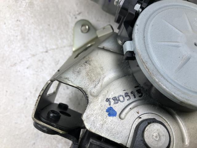 Baklukelås til Toyota RAV4 2013-2015 (Type IV, Fase 1)  (6935028160|6935028161|)