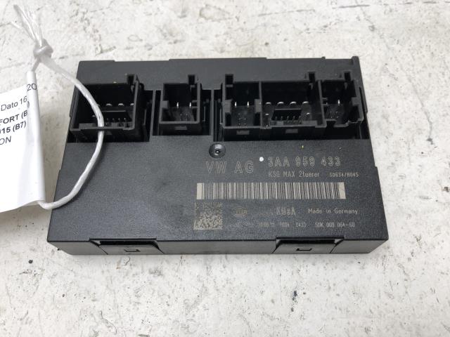 Styreenhet comfort (BCM) til VW Passat, 2011-2015 (B7) (B7) (HELLA|3AA959433)