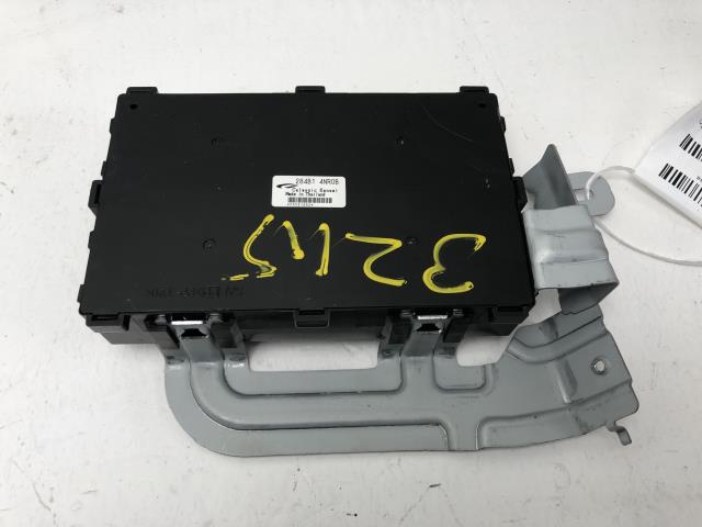 Styreenhet comfort (BCM) til Nissan Leaf, 2011-2017 (Type I) (284B14NR0B)