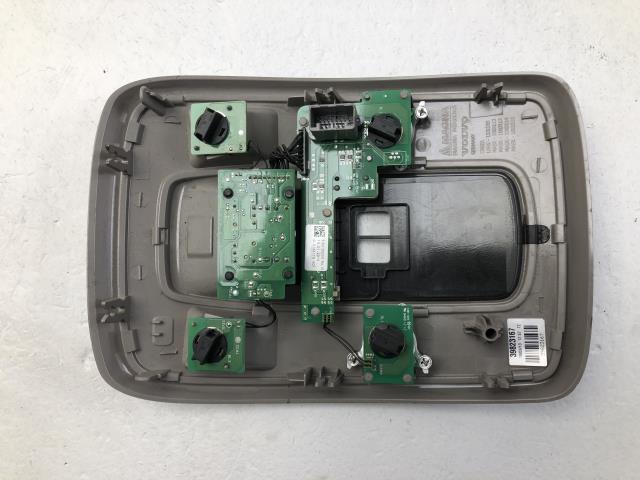 Taklyspanel til Volvo V70 2007-2013 (Type III, Fase 1)  (39823167|)