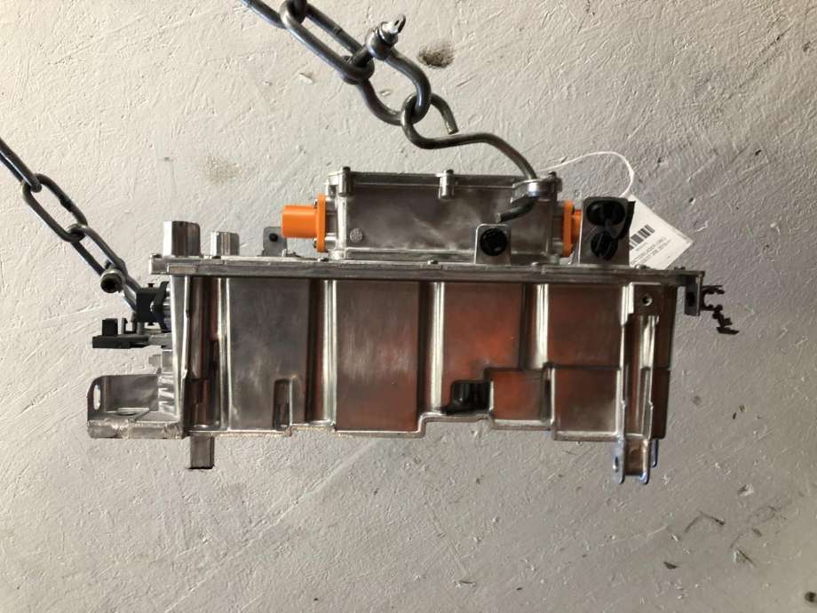 Batterilader (OBC - On Board Charger) til Peugeot e-208 2019-->> (16 913 444 80|)