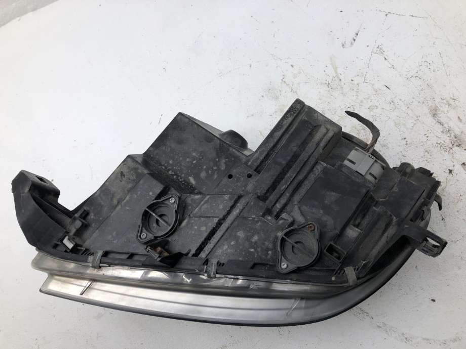 Frontlykt høyre halogen til Mercedes ML 2011-2015 (Fase 1) (W166) (W166) (A 166 820 84 61|)