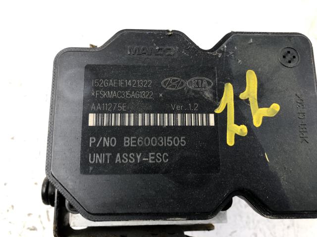 ABS sentral til Hyundai i40 2012-2017  (58920 3Z530|)