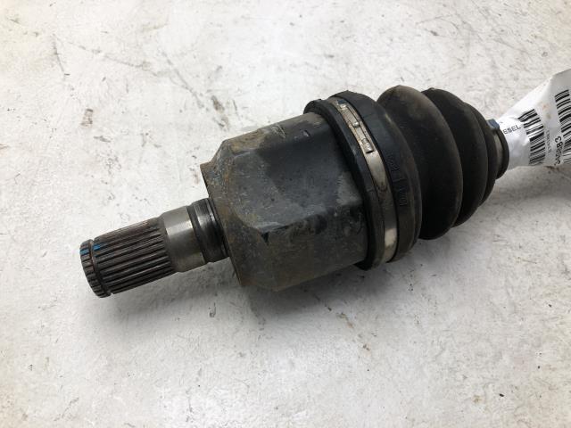 Drivaksel venstre foran, diesel/automat til Hyundai i40 2012-2017 (495003Z500|)